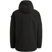 Winterjacke SNOWPACK - 999-Black - Schwarz