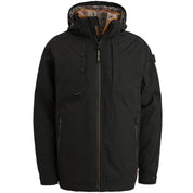 Winterjacke SNOWPACK - 999-Black - Schwarz