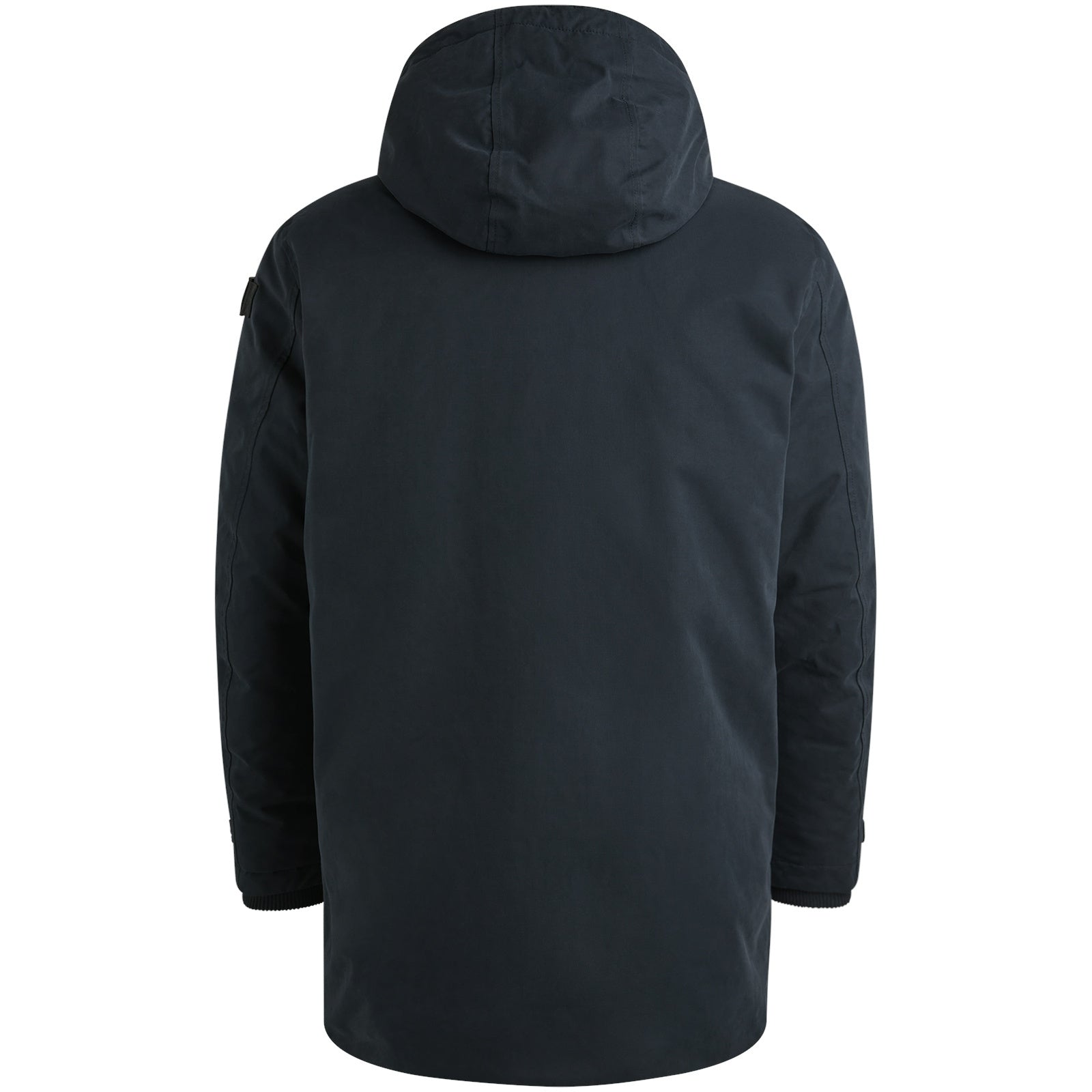 Parka HYDROPACKER mit abnehmbarer Kapuze - 5281-Salute - Blau