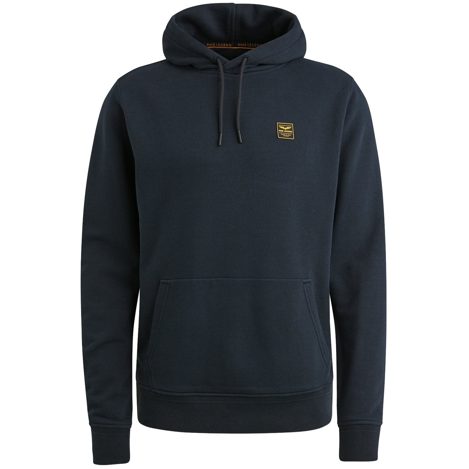 Sweatpullover - 5281-Salute - Blau