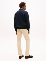 Sweatpullover - DW5-BLUE - Blau