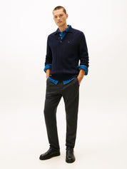 Joggpants Relaxed Fit - PR2-GREY - Grau