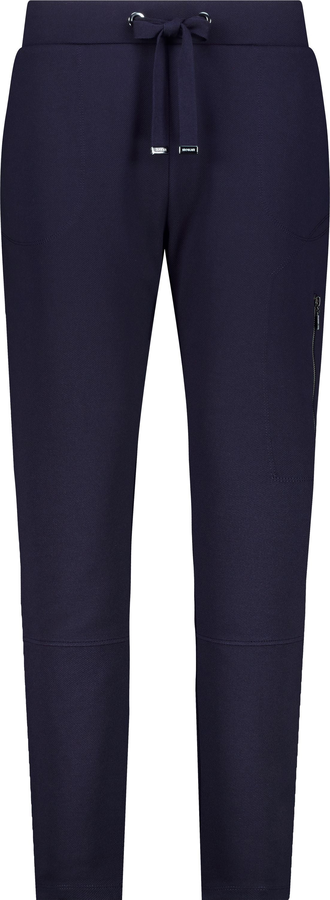 Joggpant - 710 night sky - Blau