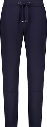 Joggpant - 710 night sky - Blau