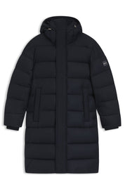 Steppmantel CENUTO - 404-Dark Blue - Blau