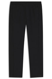 Jogginghose Regular Fit - 001-Black - Schwarz