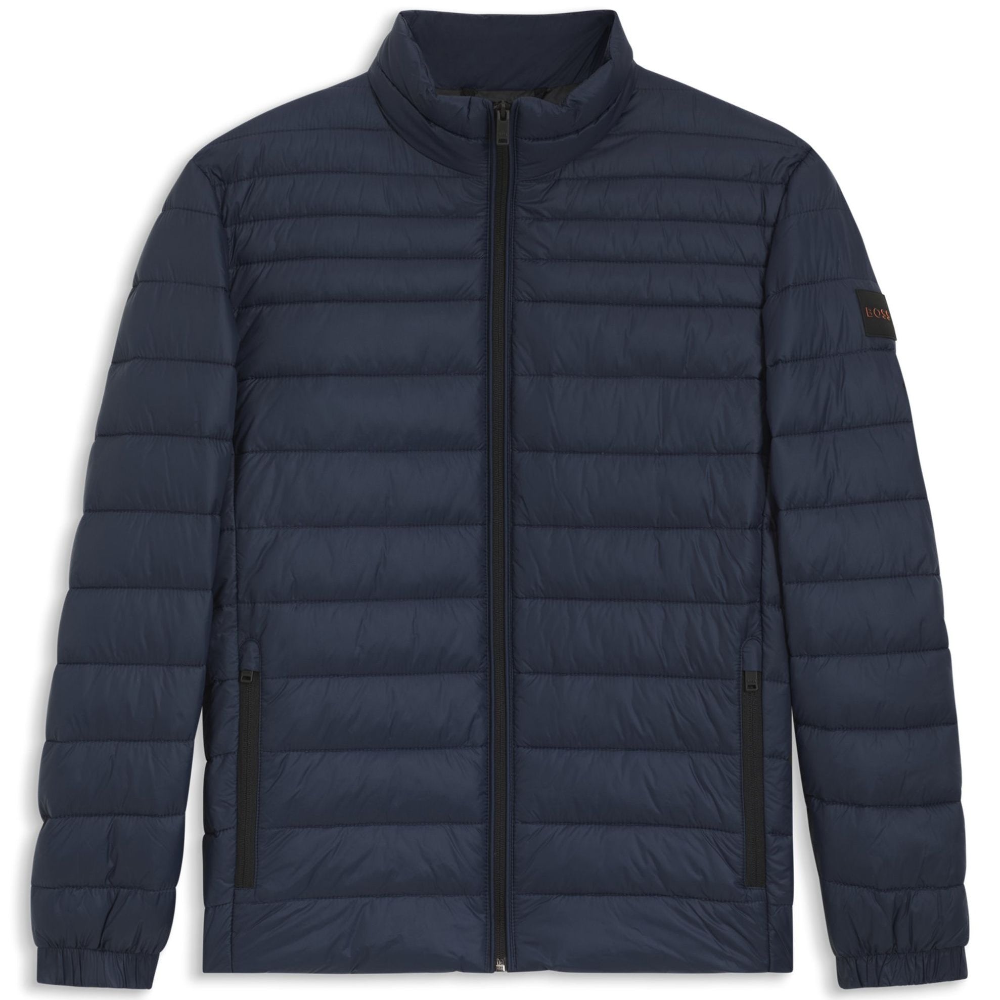 Steppjacke ODEN 2 - 404-Dark Blue - Blau