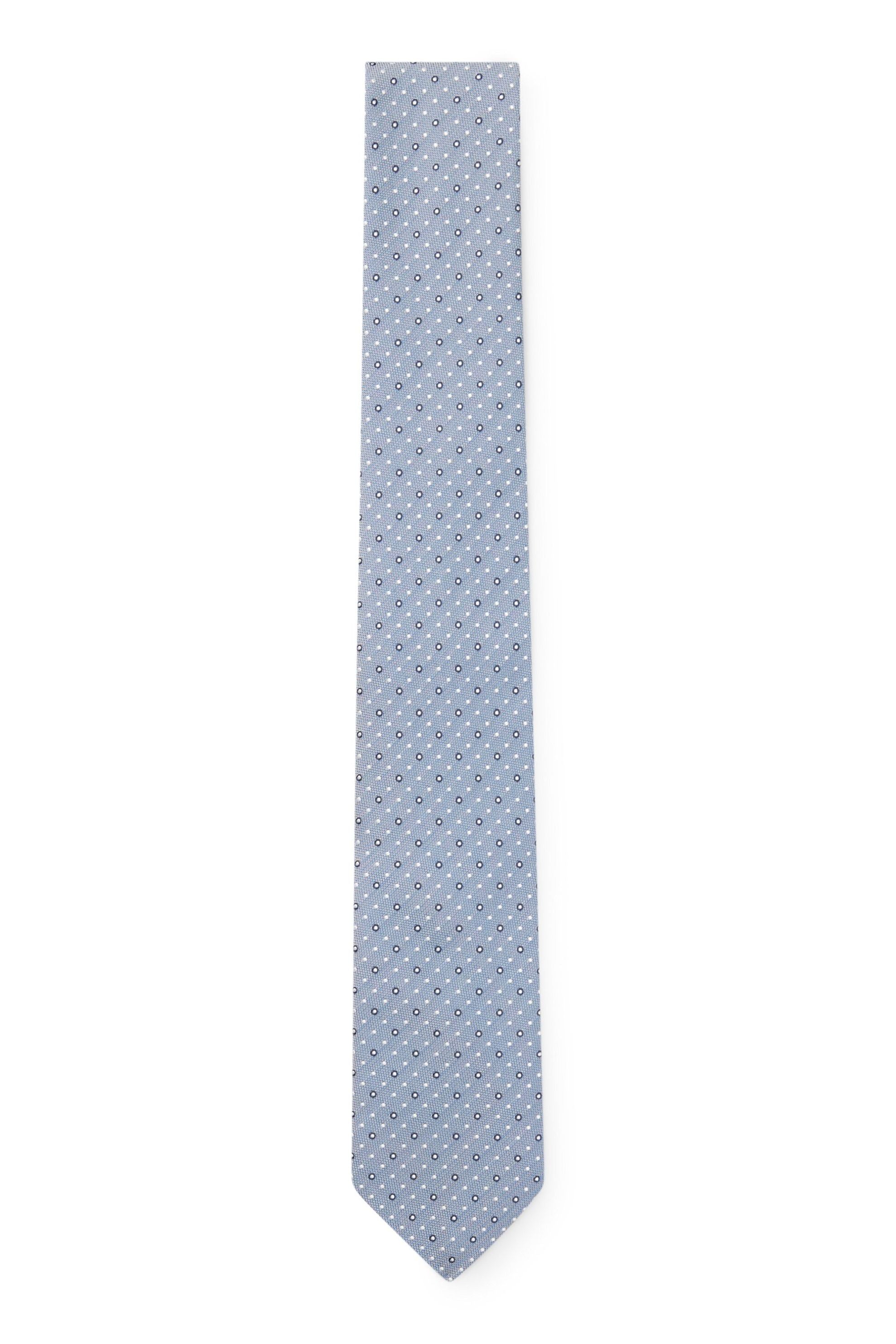 Pastel Blue - Blau