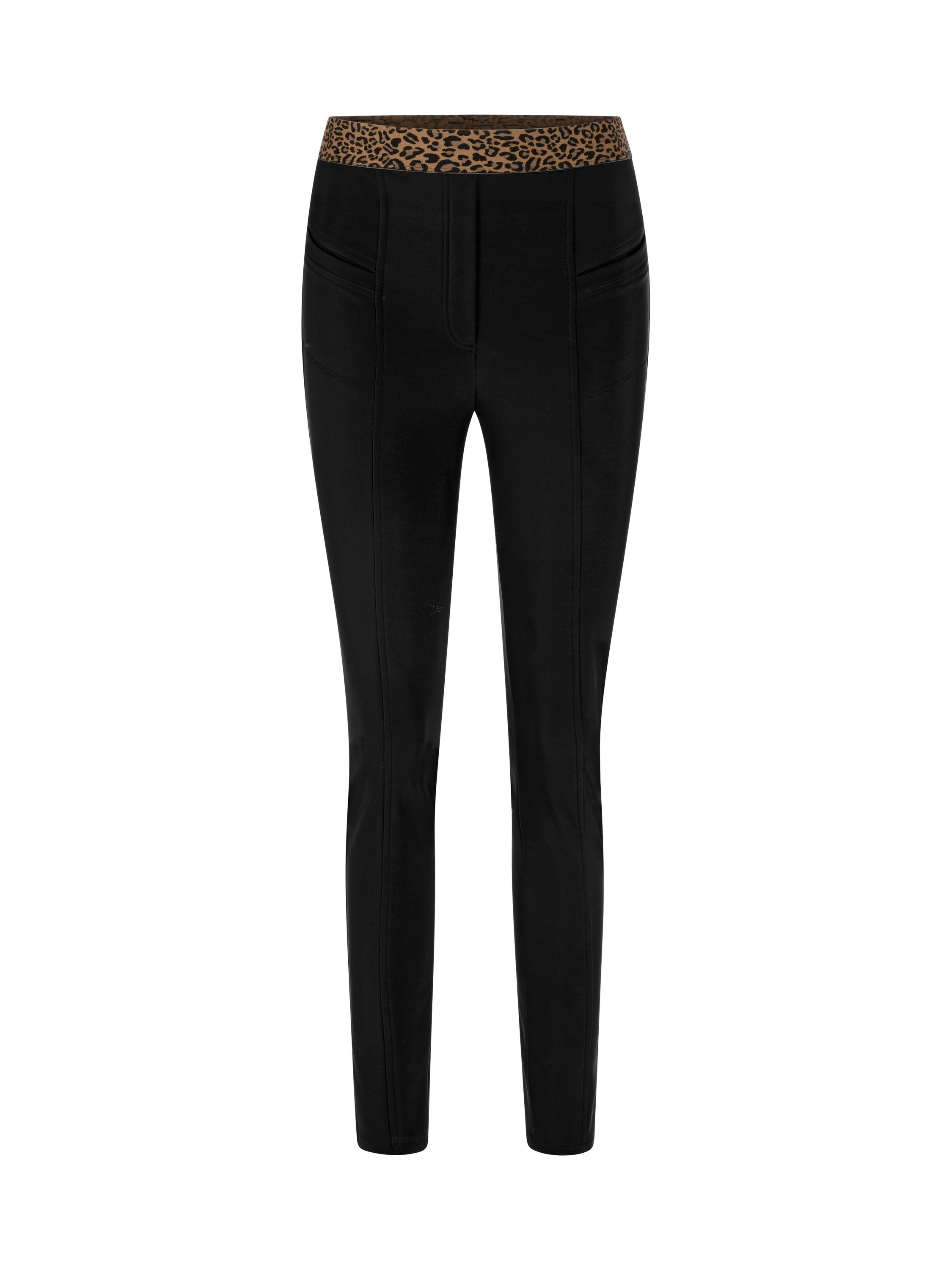 Leggings SOFIA - 900 - Schwarz