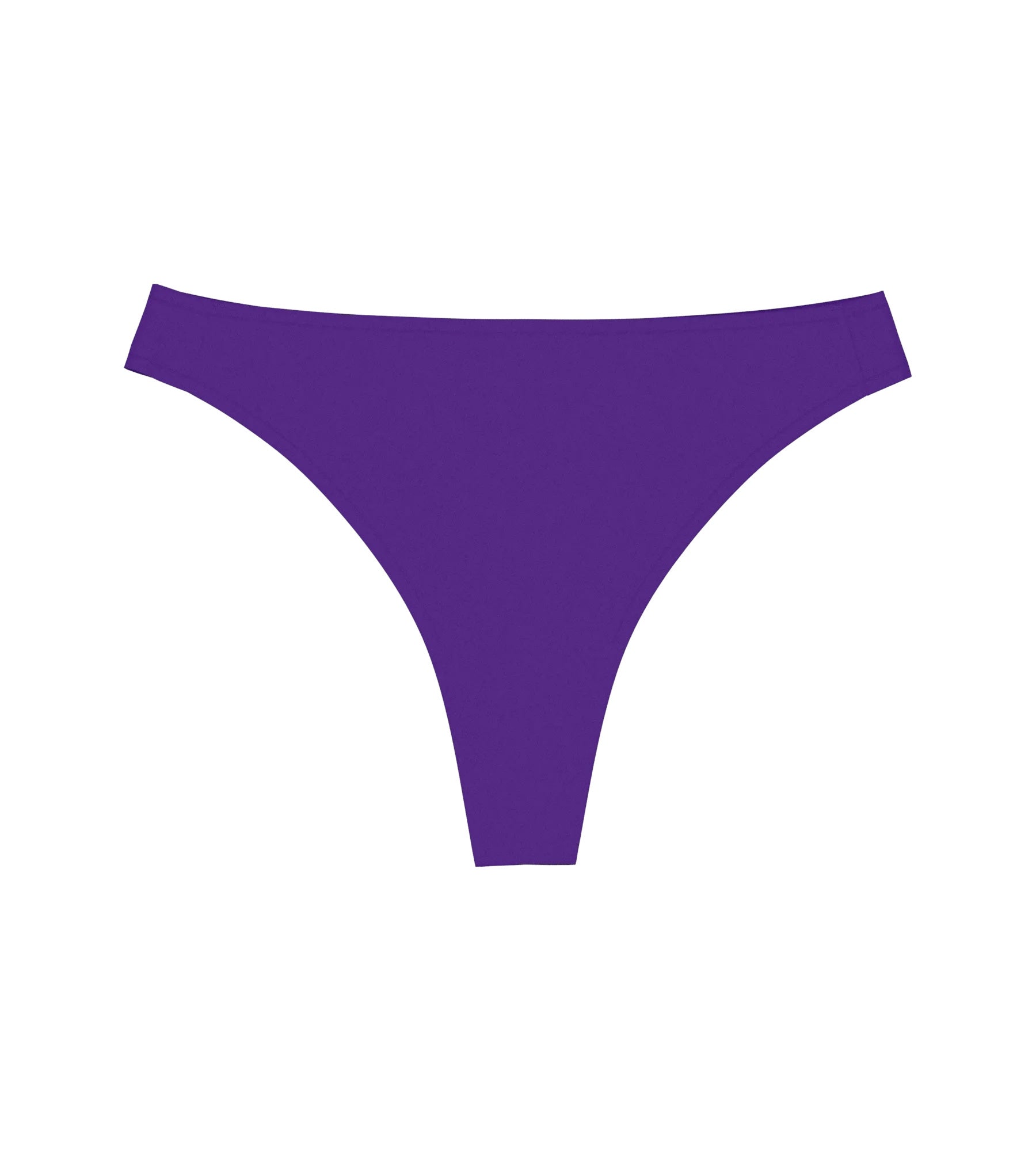 String SMART INVISIBLE - 6848 PURPLE HAZE - Violett