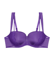 Spacer-BH PALINA MOONLIGHT KISS - 6848 PURPLE HAZE - Violett