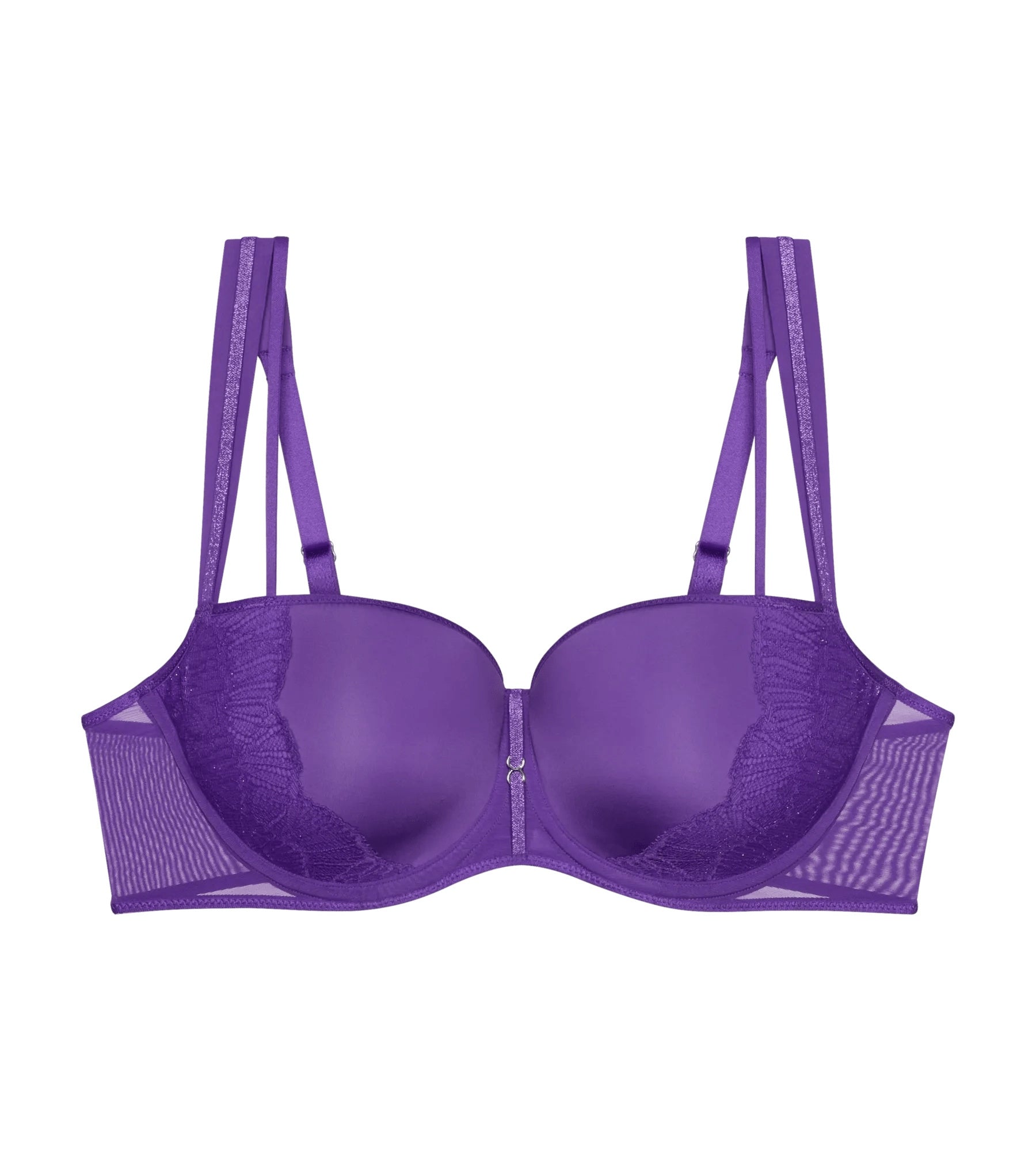 Spacer-BH PALINA MOONLIGHT KISS - 6848 PURPLE HAZE - Violett