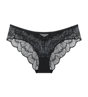 Hipster PALINA MOONLIGHT KISS - 0004 BLACK - Schwarz