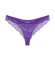 Slip PALINA MOONLIGHT KISS BRAZILIAN - 6848 PURPLE HAZE - Violett