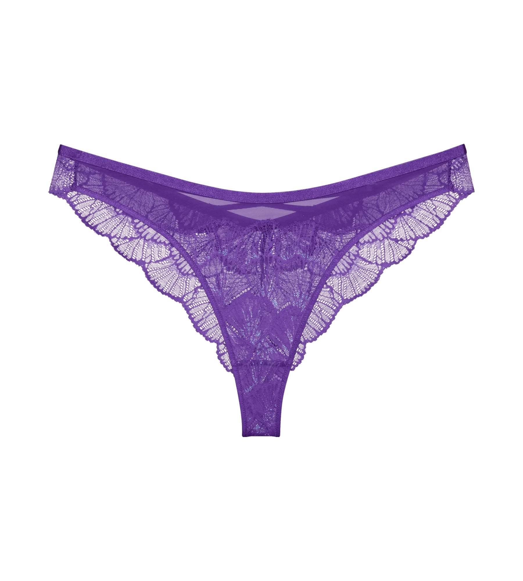 Slip PALINA MOONLIGHT KISS BRAZILIAN - 6848 PURPLE HAZE - Violett