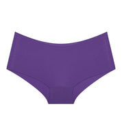 Pants SMART INVISIBLE - 6848 PURPLE HAZE - Violett