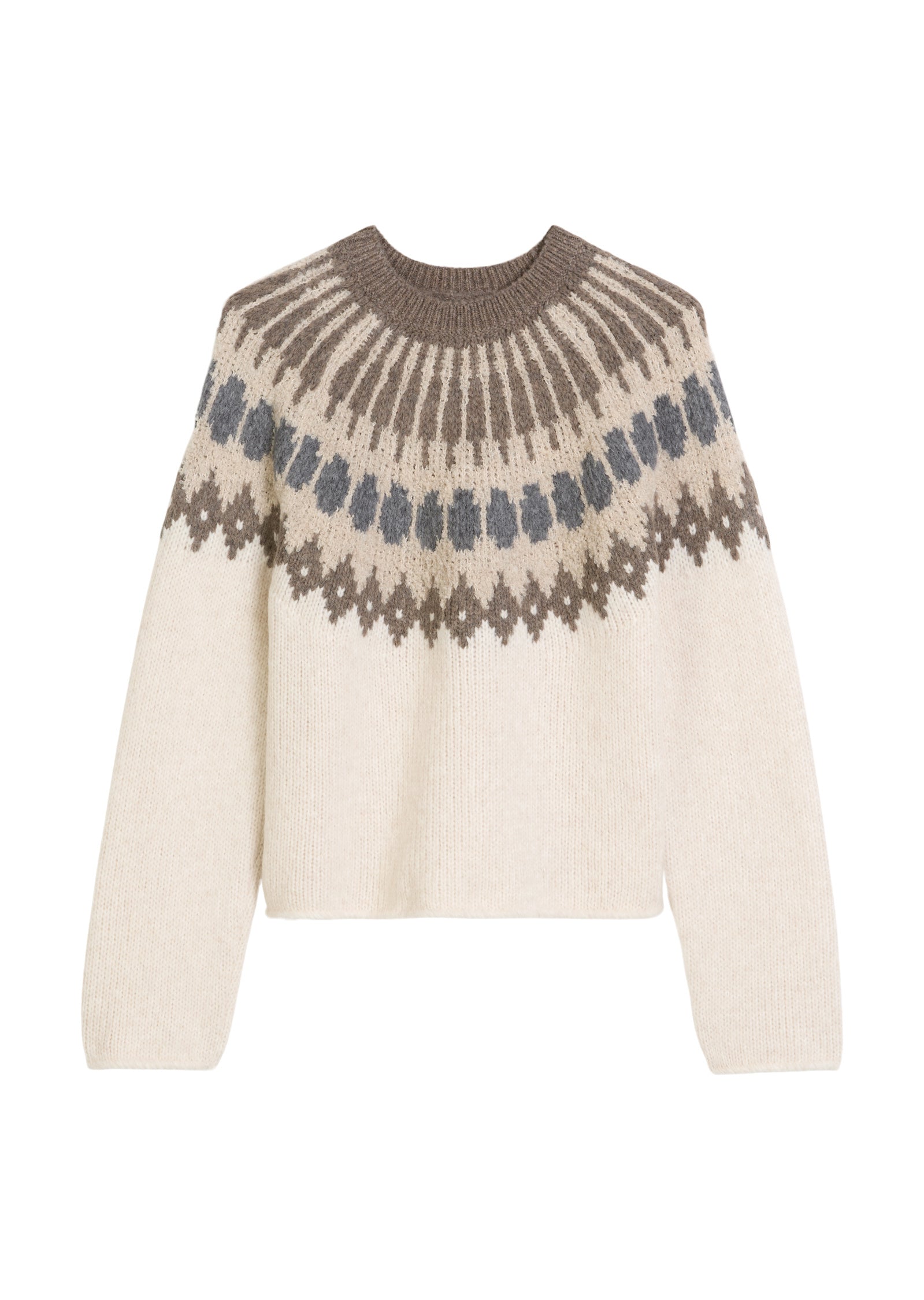  white cotton - Creme