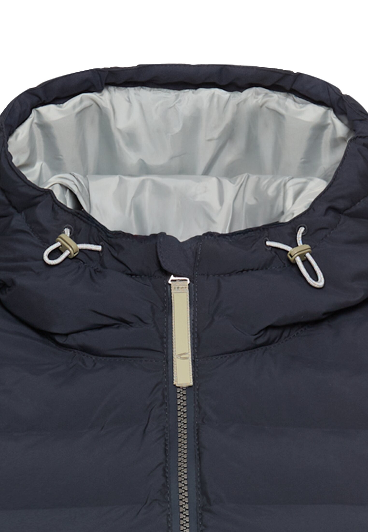Hybridjacke TeXXXactive - 43-Navy - Blau