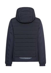 Hybridjacke TeXXXactive - 43-Navy - Blau