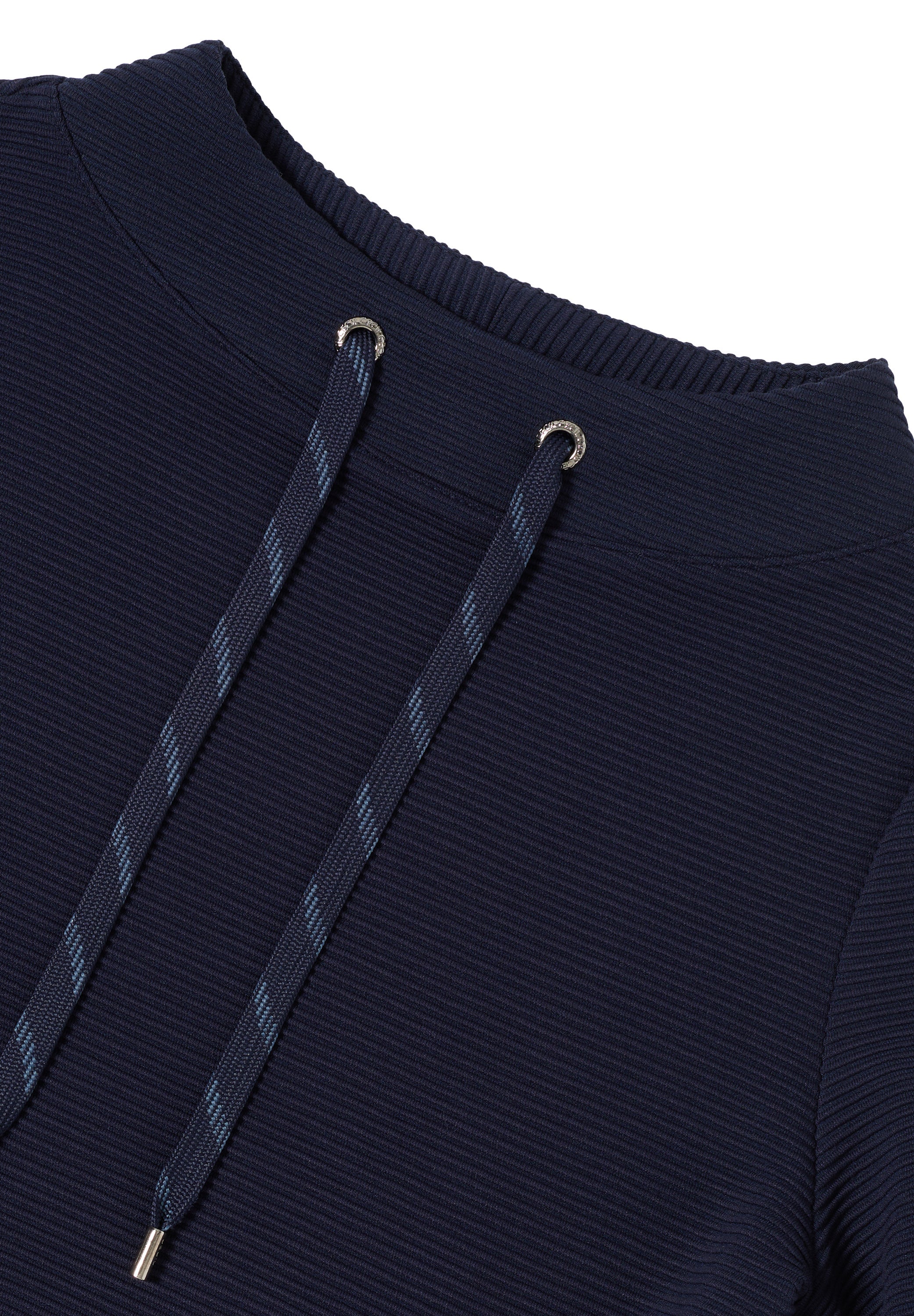 T-Shirt Ottomann - 16831 urban dark blue - Blau