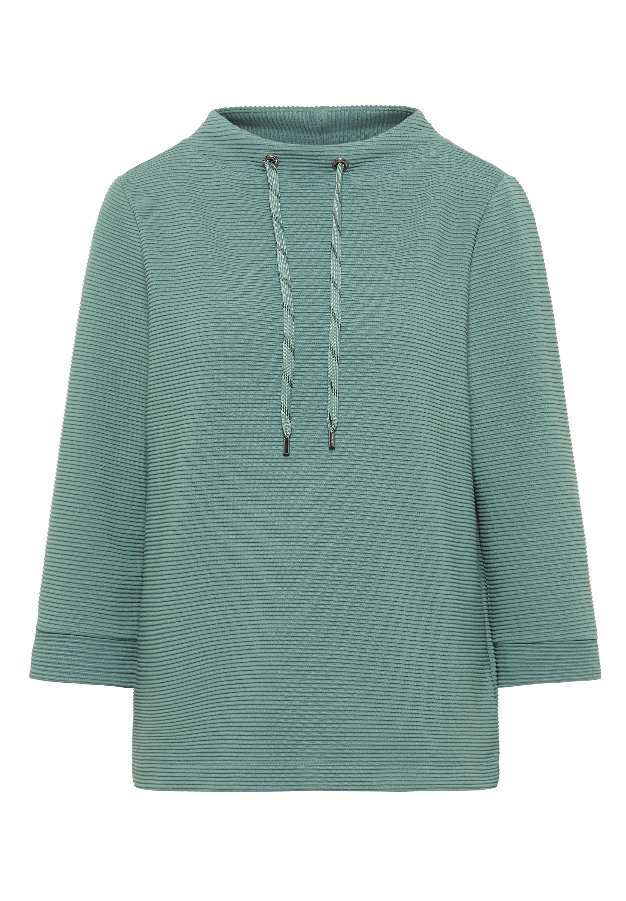 T-Shirt Ottomann - 16917 jewel green - Grün