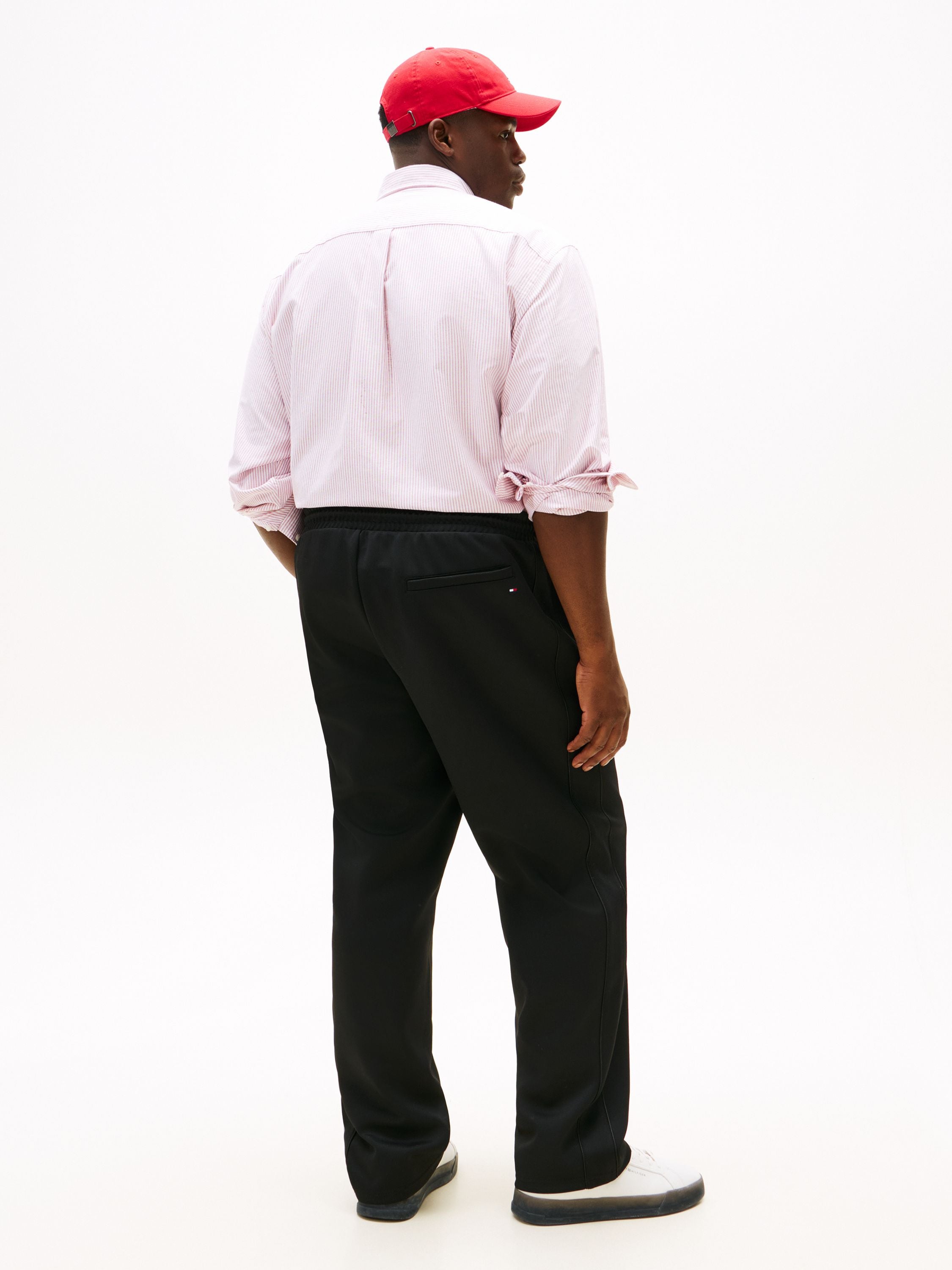 Joggpants Modern Fit - BDS-BLACK - Schwarz