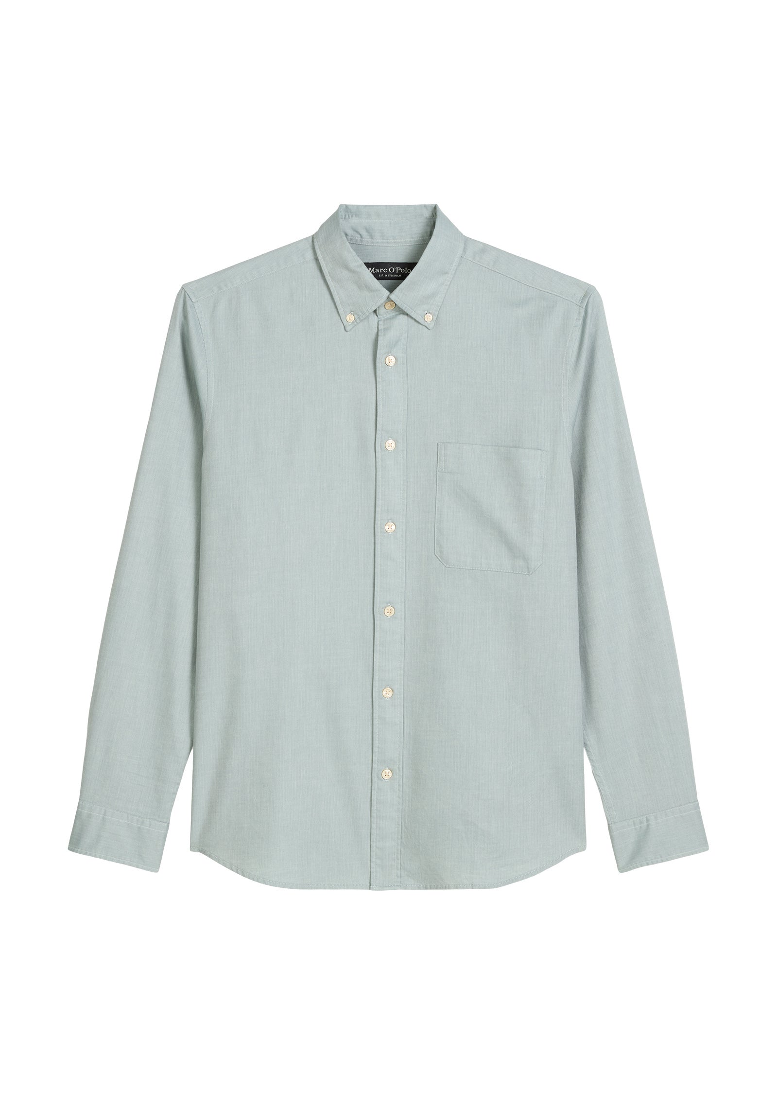  artic blue - Blau