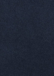 Strickpullover aus Kaschmir - 615 615 NAVY - Blau