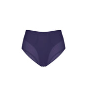 Maxi-Slip ILLUSION CURVE - 00TS PRUSSIAN BLUE - Violett