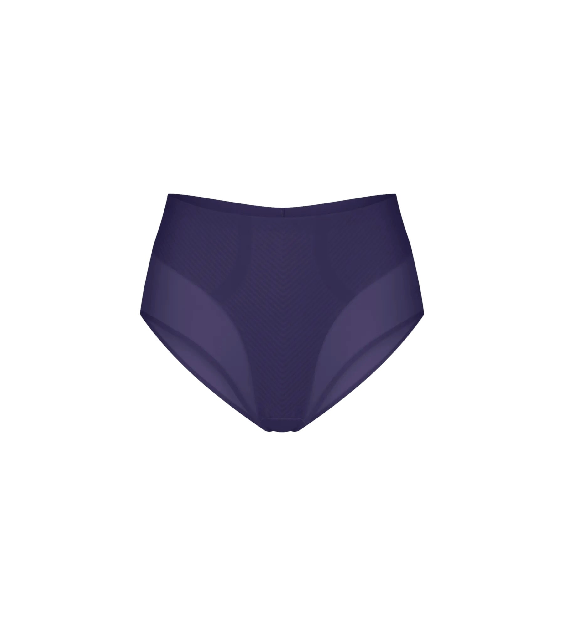 Maxi-Slip ILLUSION CURVE - 00TS PRUSSIAN BLUE - Violett