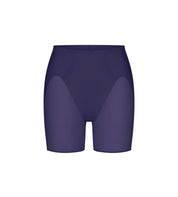 Shorts ILLUSION CURVE - 00TS PRUSSIAN BLUE - Blau
