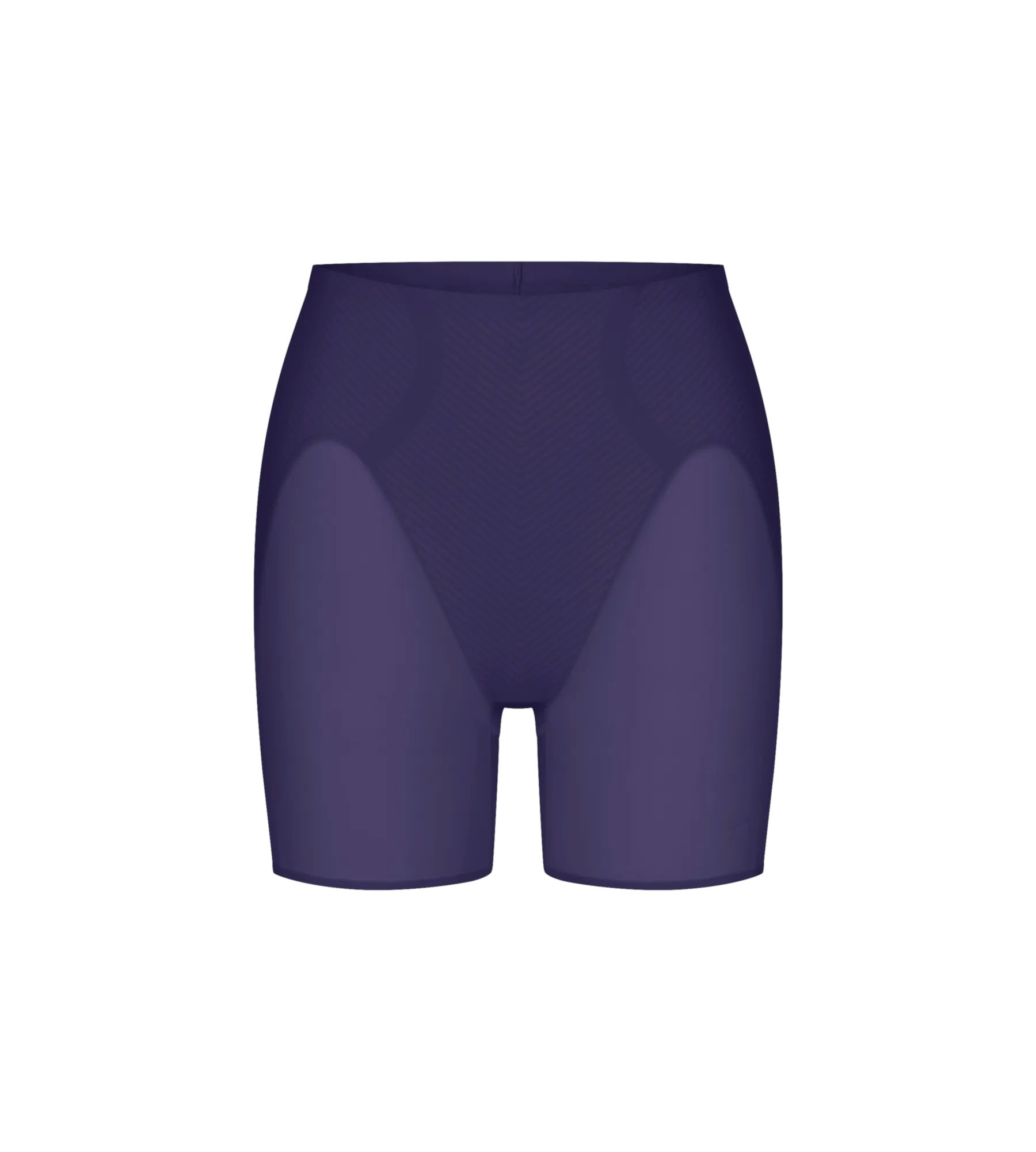 Shorts ILLUSION CURVE - 00TS PRUSSIAN BLUE - Blau