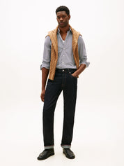 Freizeithemd Regular Fit - CUN-BLUE - Blau