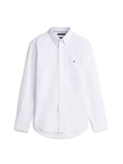 Freizeithemd Regular Fit - C3Q-BLUE - Blau