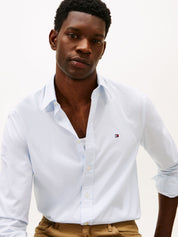 Freizeithemd Regular Fit - C3Q-BLUE - Blau