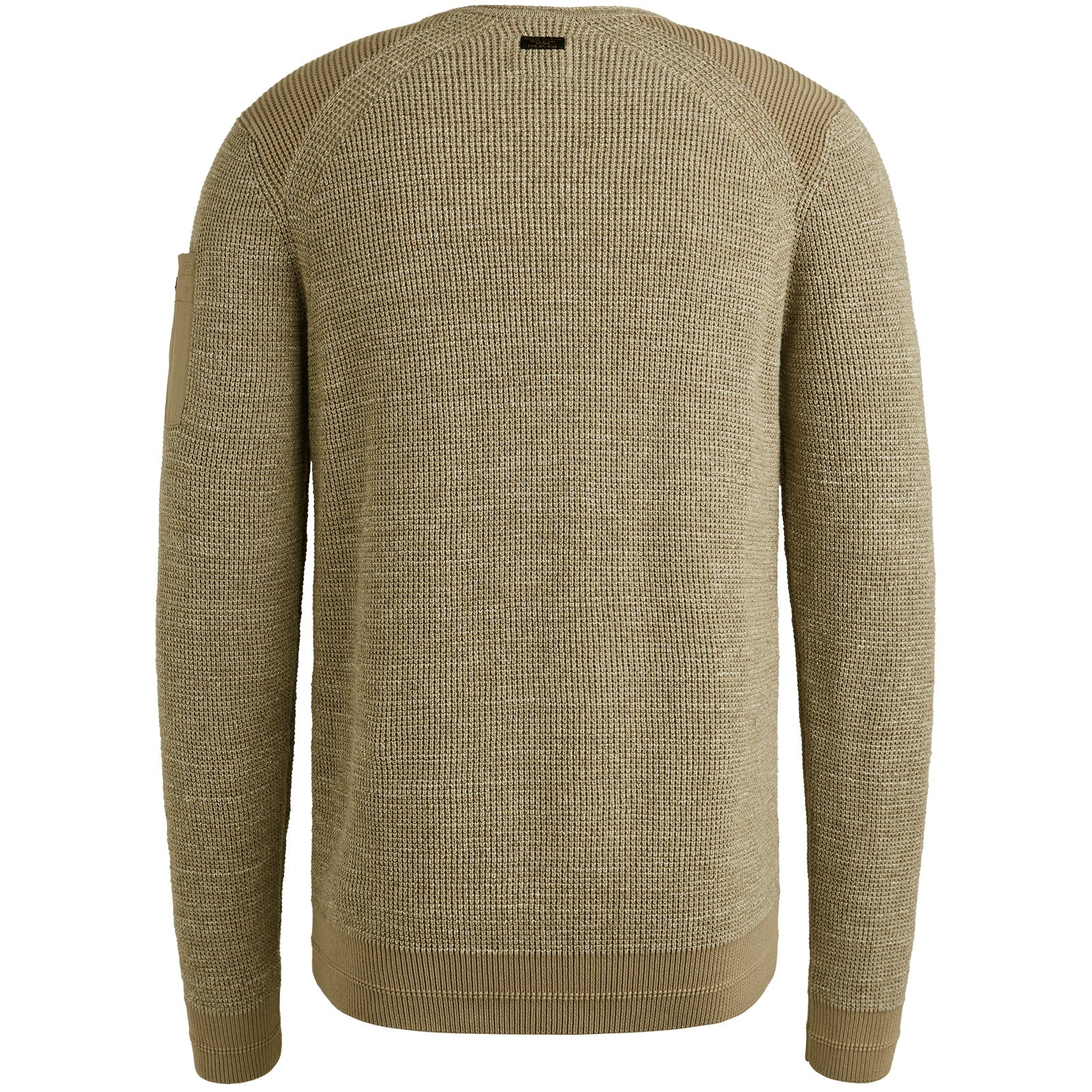 Strickpullover - 8011-Seneca Rock - Beige