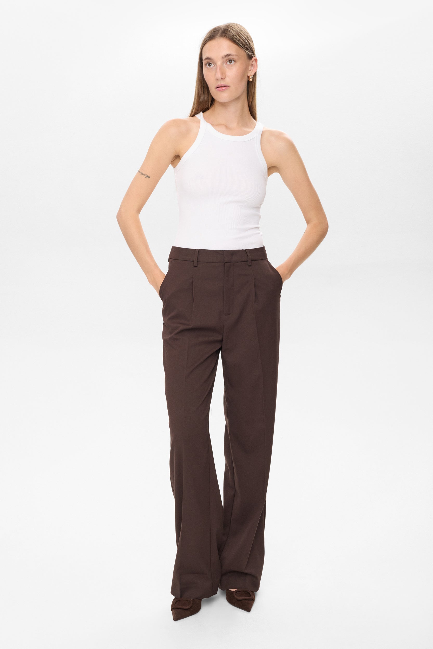 Palazzo Hose - 5698 - Braun