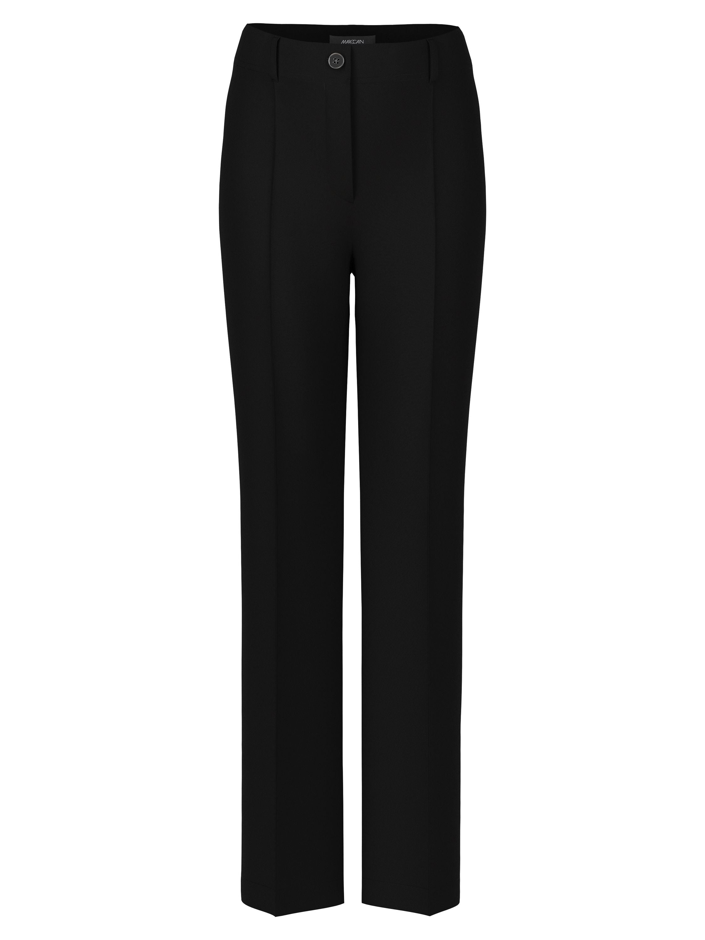 Hose FAID Feminin Fit - 900 - Schwarz