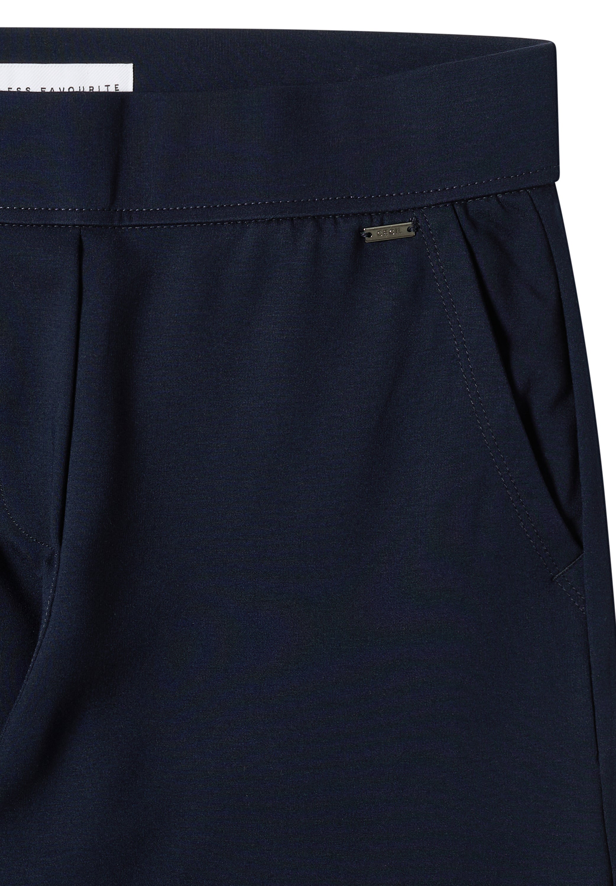 Hose NEELE aus Jerseyqualität - 16831 urban dark blue - Blau