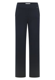 Hose NEELE aus Jerseyqualität - 16831 urban dark blue - Blau
