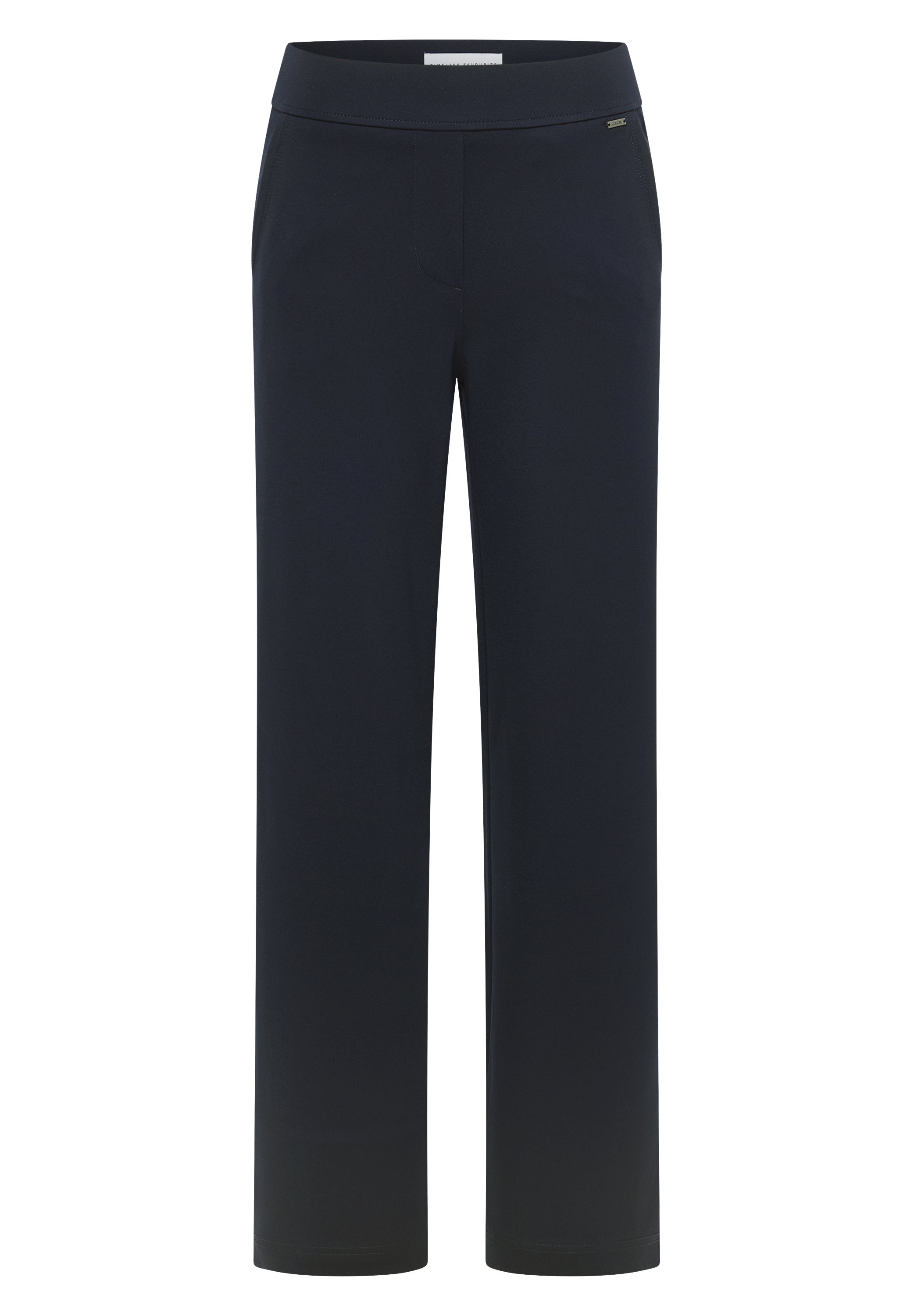 Hose NEELE aus Jerseyqualität - 16831 urban dark blue - Blau