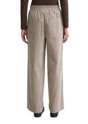 Samthose Loose Fit - 911-chalky mauve - Beige