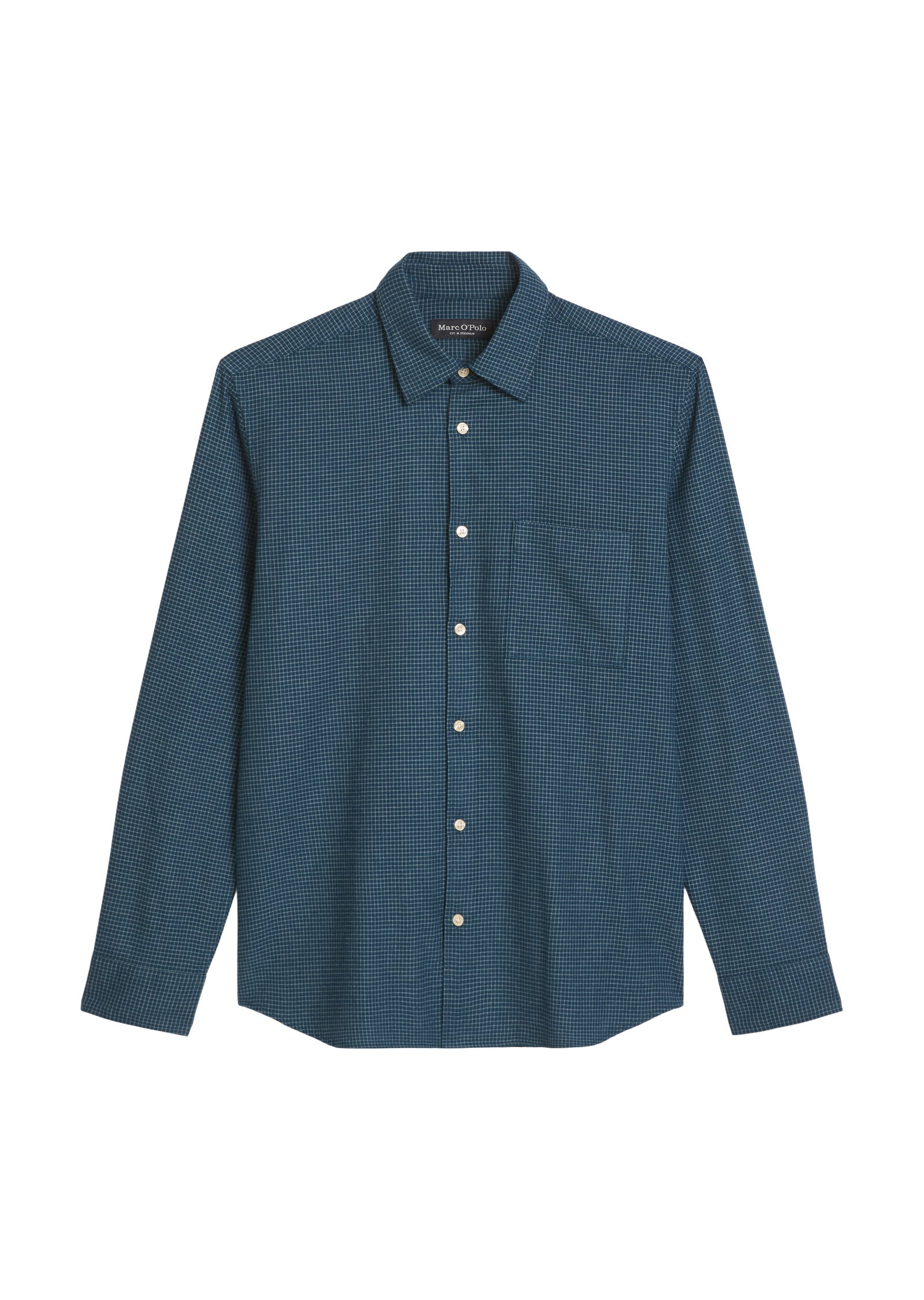 blue daze - Blau