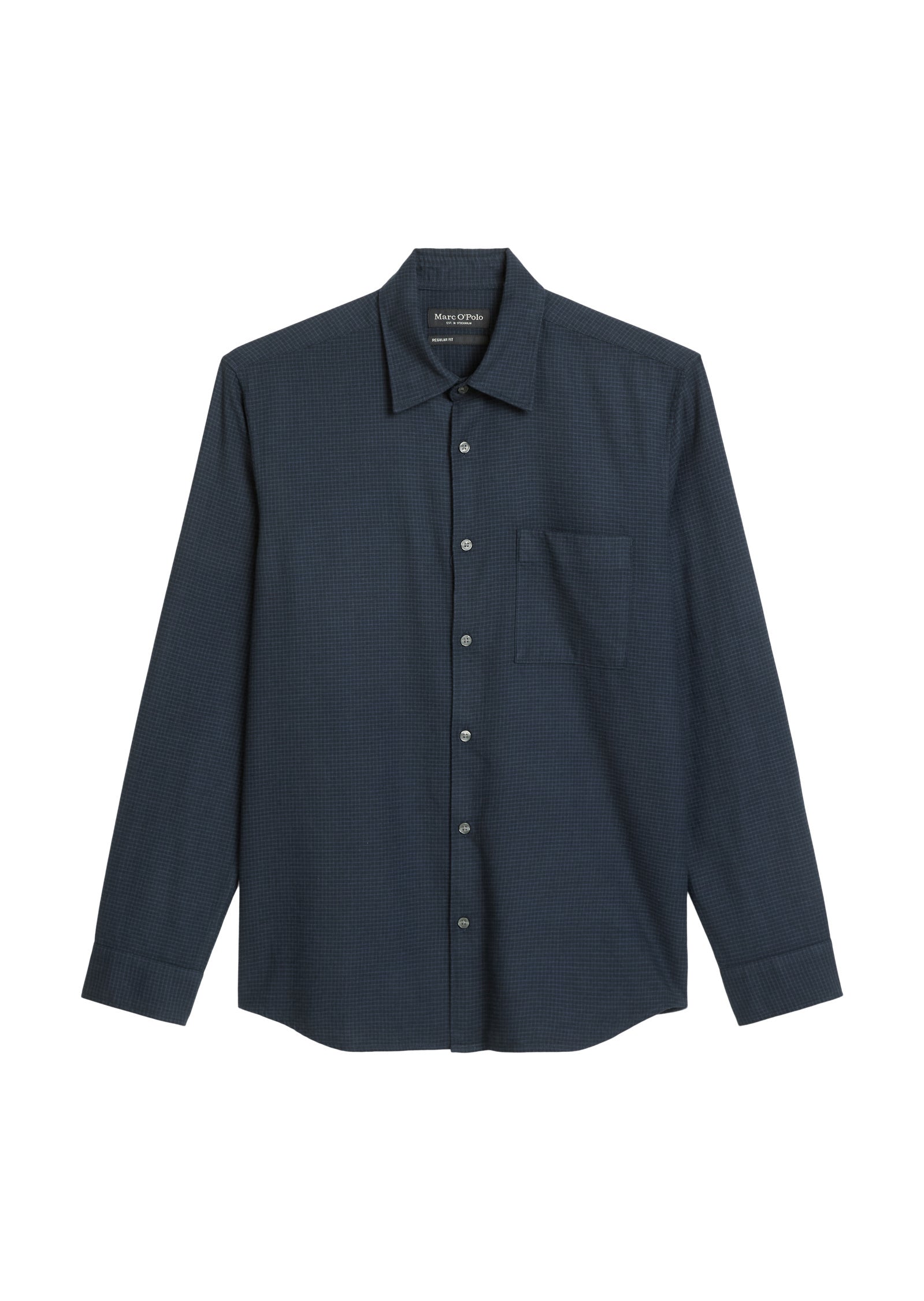  dark navy - Blau