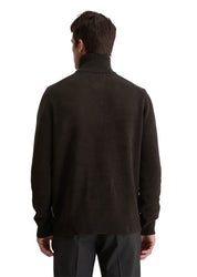 Troyer Regular Fit - 780-burnt henna - Braun