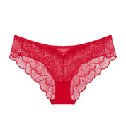 Hipster PALINA MOONLIGHT KISS - 00FZ SHANGHAI RED - Rot