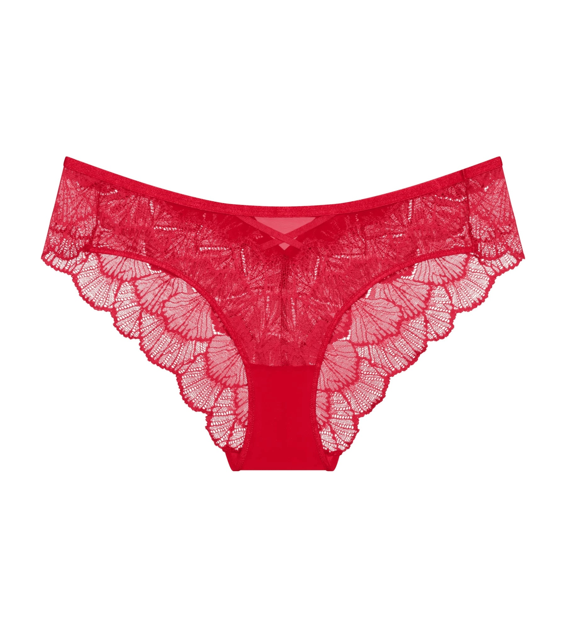 Hipster PALINA MOONLIGHT KISS - 00FZ SHANGHAI RED - Rot