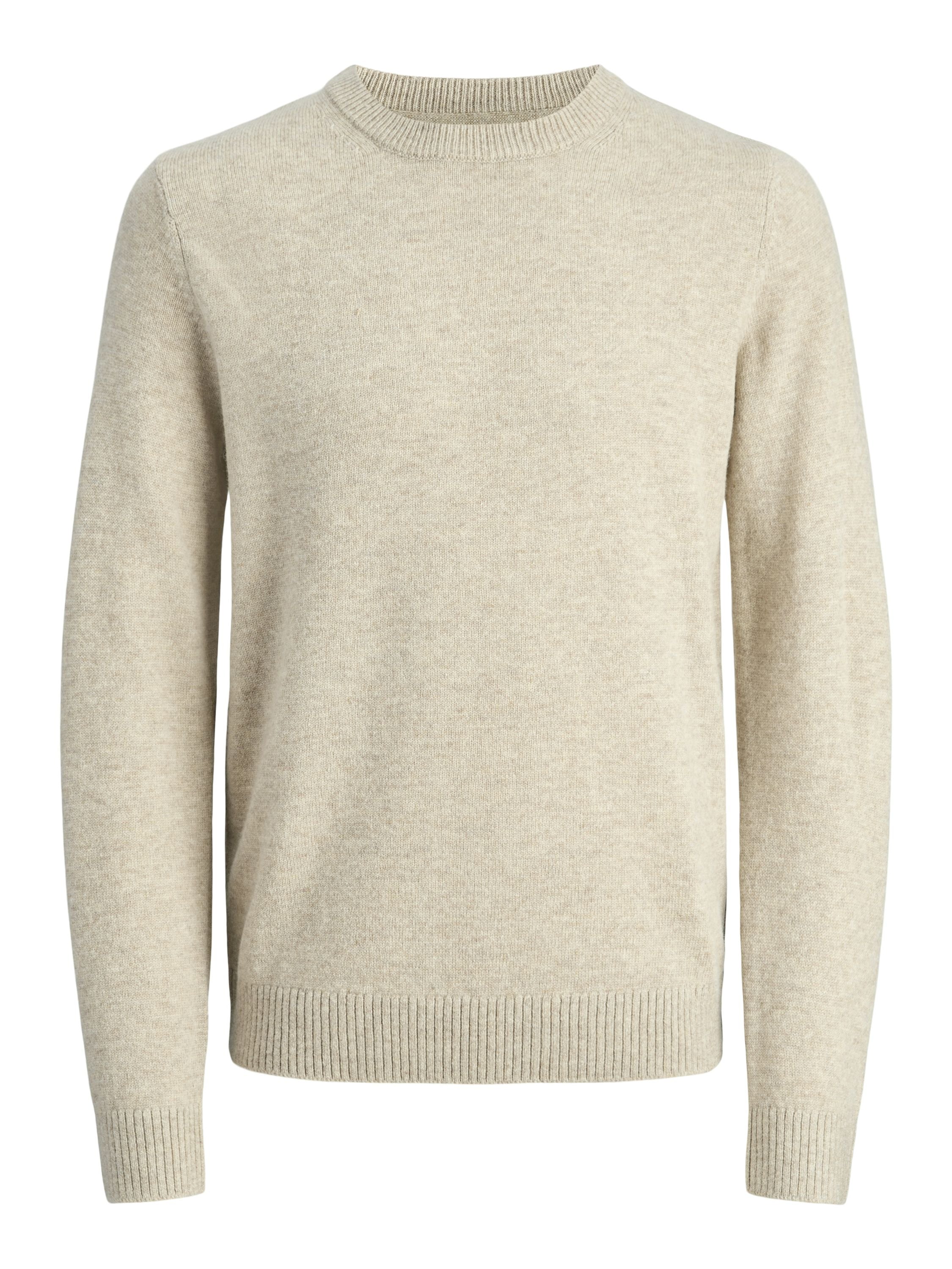 MELANGE - Beige