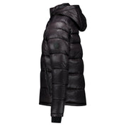 Winterjacke WÖLFE jr. - 01-Black - Schwarz
