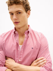 Hemd Regular Fit - 0EV-RED - Rot